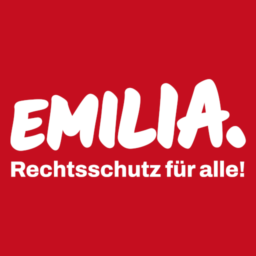 Emilia Rechtsschutz